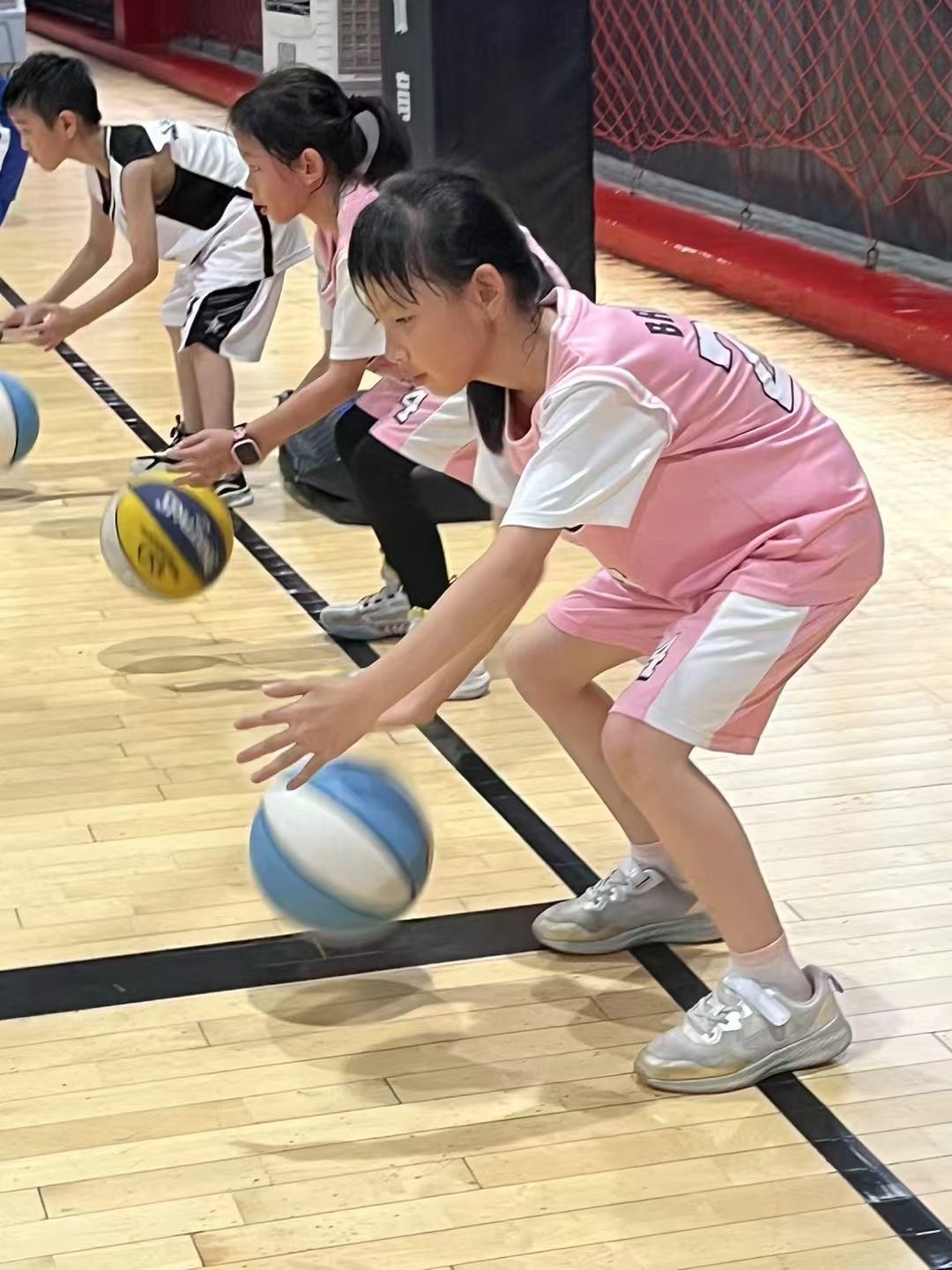 青少年大前锋如何进行高效训练?_2